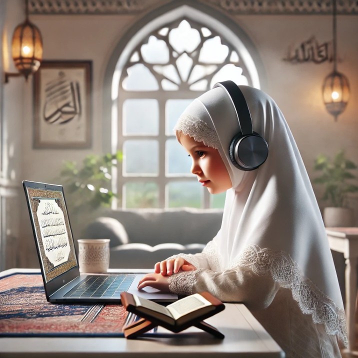 Kids Quran Classes, Online Quran Classes, Learn Quran Online, Quran Tajweed Course, Madani Quran Academy,