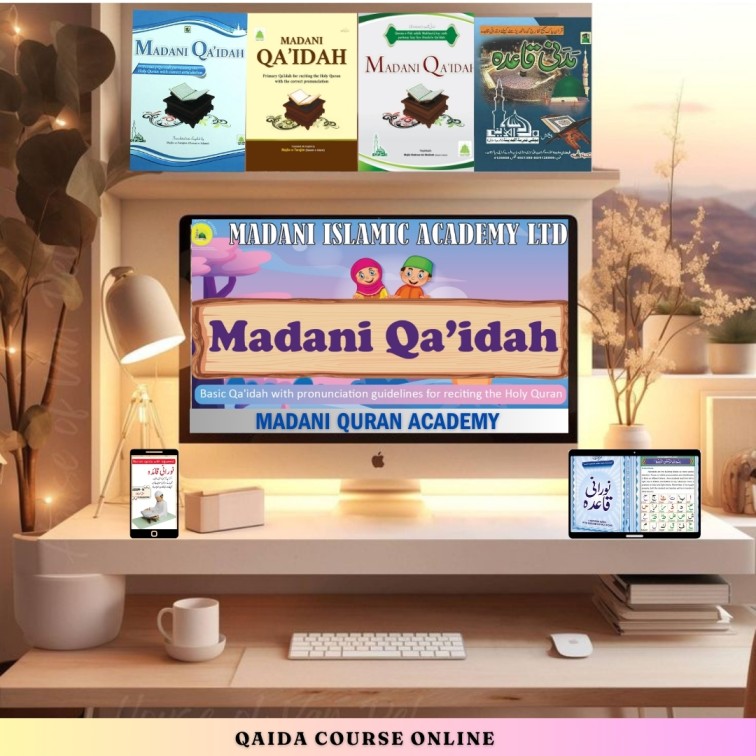 Kids Quran Classes, Online Quran Classes, Learn Quran Online, Quran Tajweed Course, Madani Quran Academy,